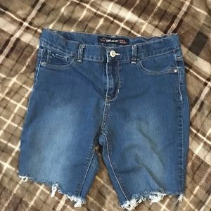 jordance shorts